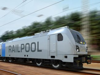 Alstom-Railpool contract