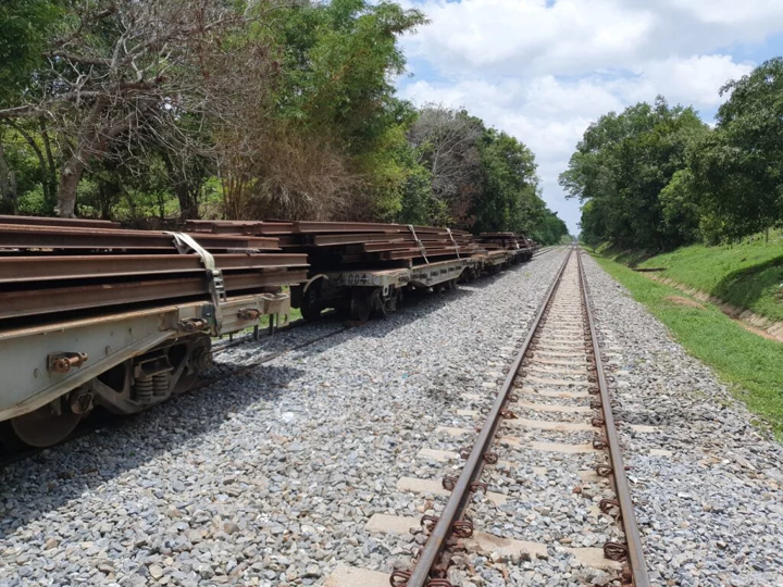 La Dorada – Chiriguaná railway