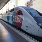 Spanish government wants to sue Ouigo Ouigo trains between Madrid and Valladolid