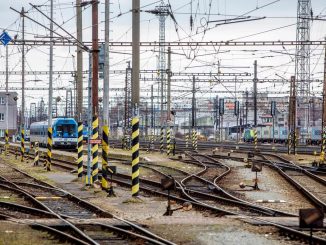 ERTMS plans