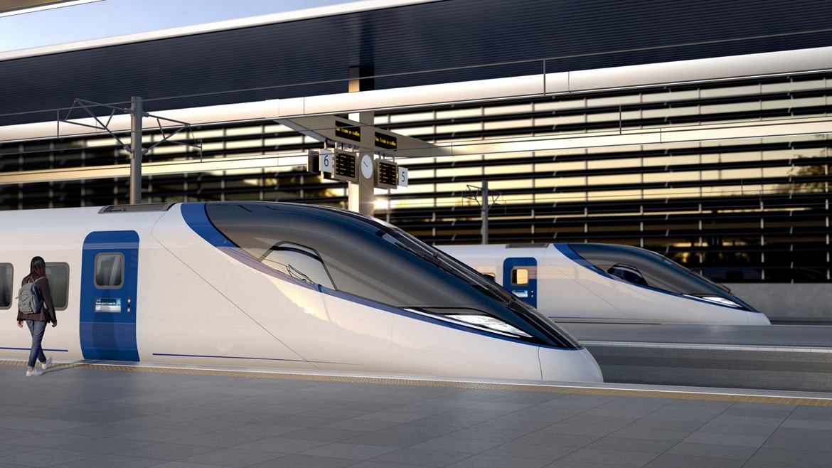 HS2 Innovation Accelerator