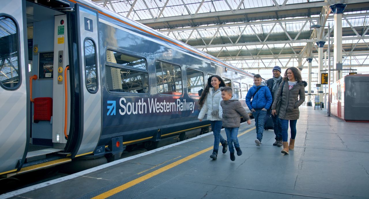 SWR to start transfer to public ownership on 25 May