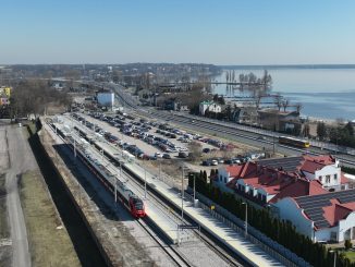 Northern Masovia Railway