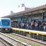 Buenos Aires lines