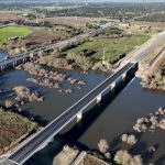 Talayuela–Plasencia high-speed rail section