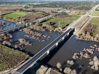 Talayuela–Plasencia high-speed rail section