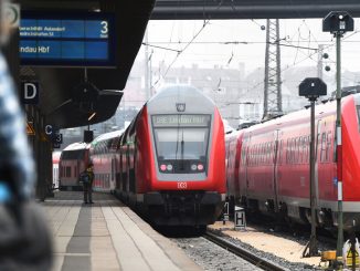regional transport services