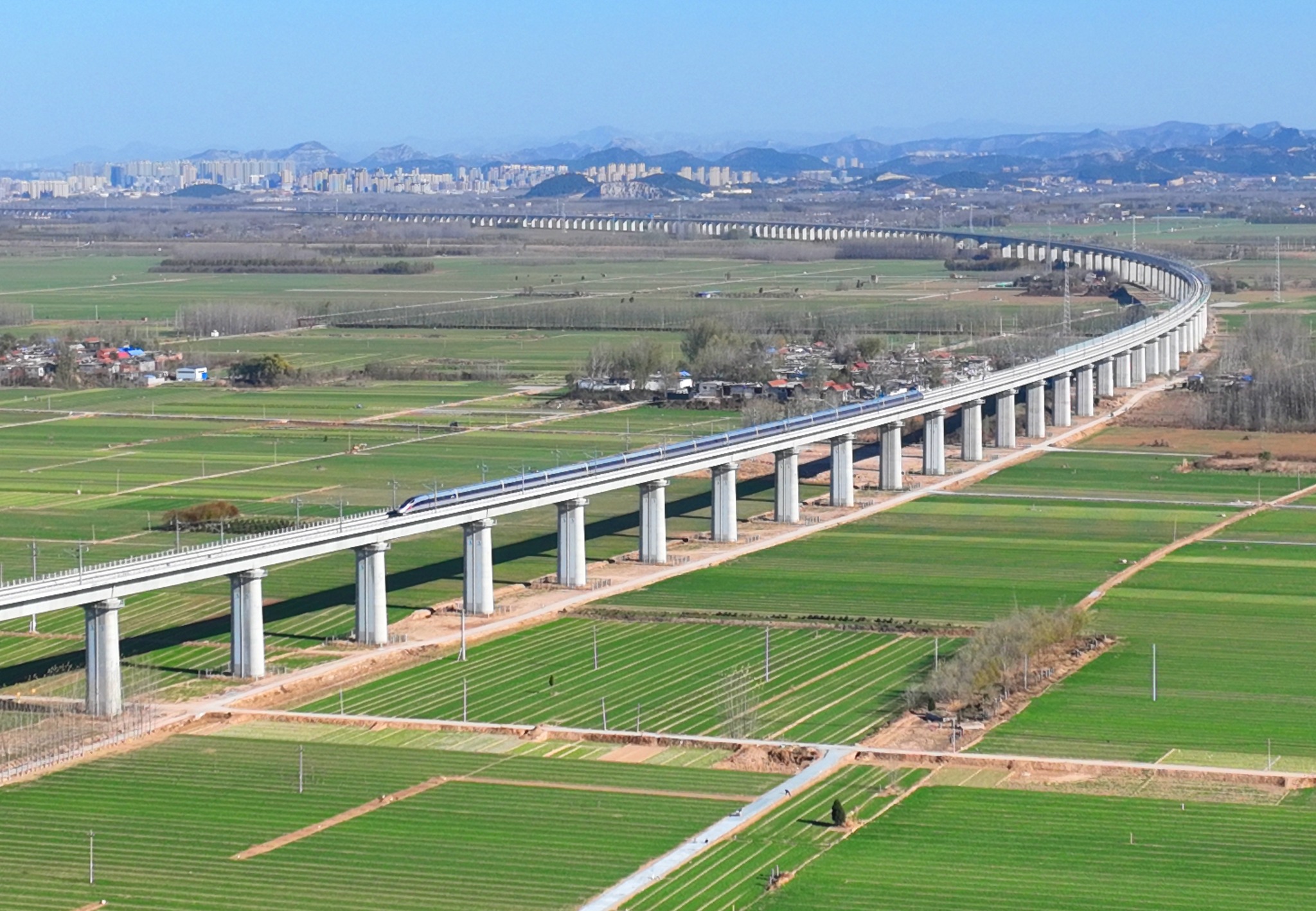 Vossloh wins another contract in China
