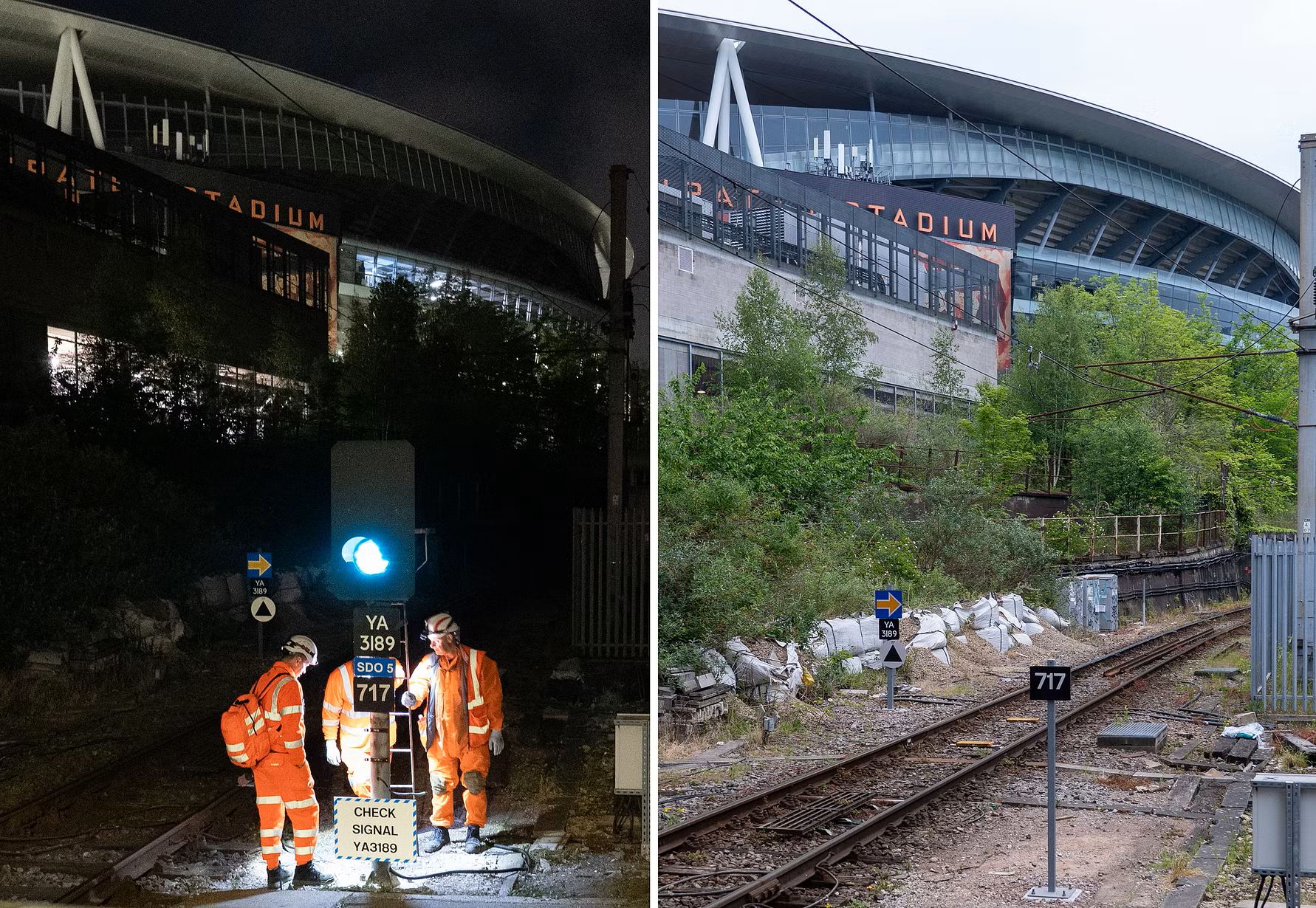 Great Northern’s City Line is the UK’s first signal-free railway