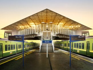 Dublin DART+