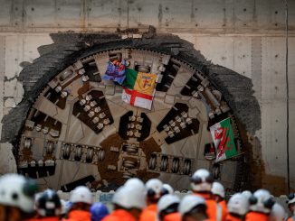 Bromford Tunnel