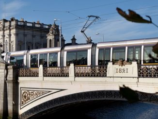 Luas system
