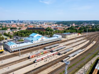Railway Transport Code