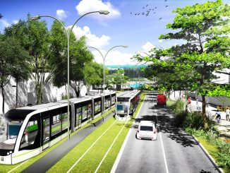 Medellín Metro de la 80