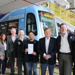 LRT for Santa Ana
