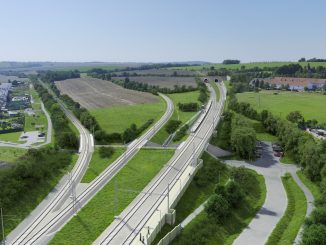 PPP high-speed rail
