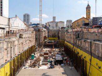 São Paulo Line 2