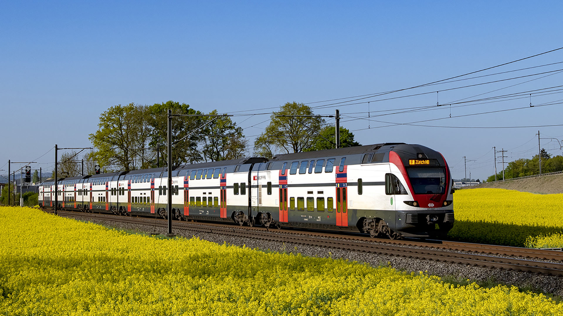 regional public transport