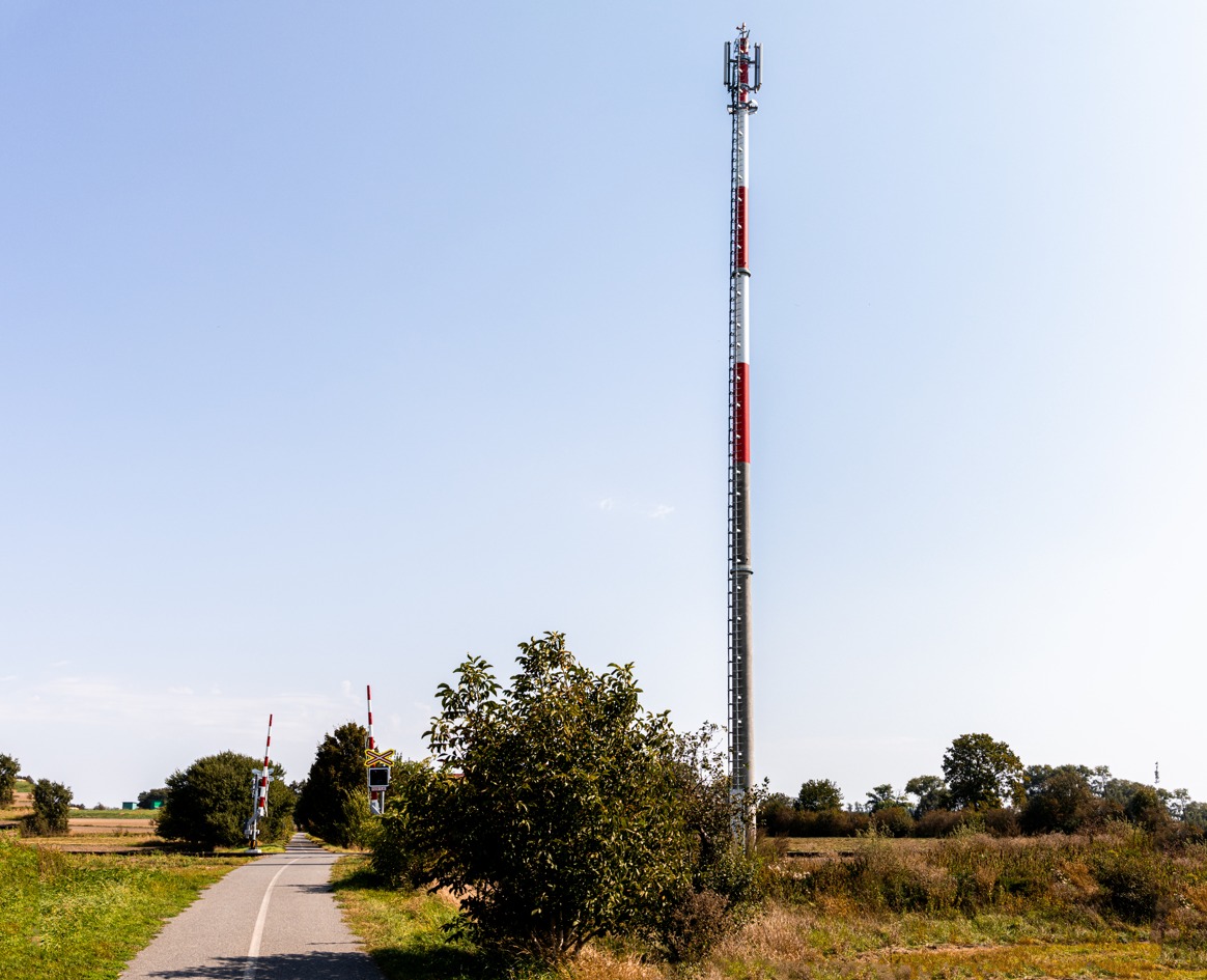 GSM-R system