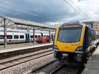 railway reform