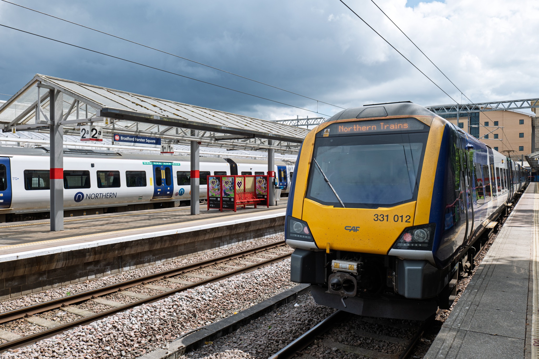 railway reform