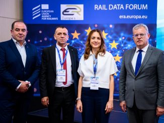 ERA Rail Ontology