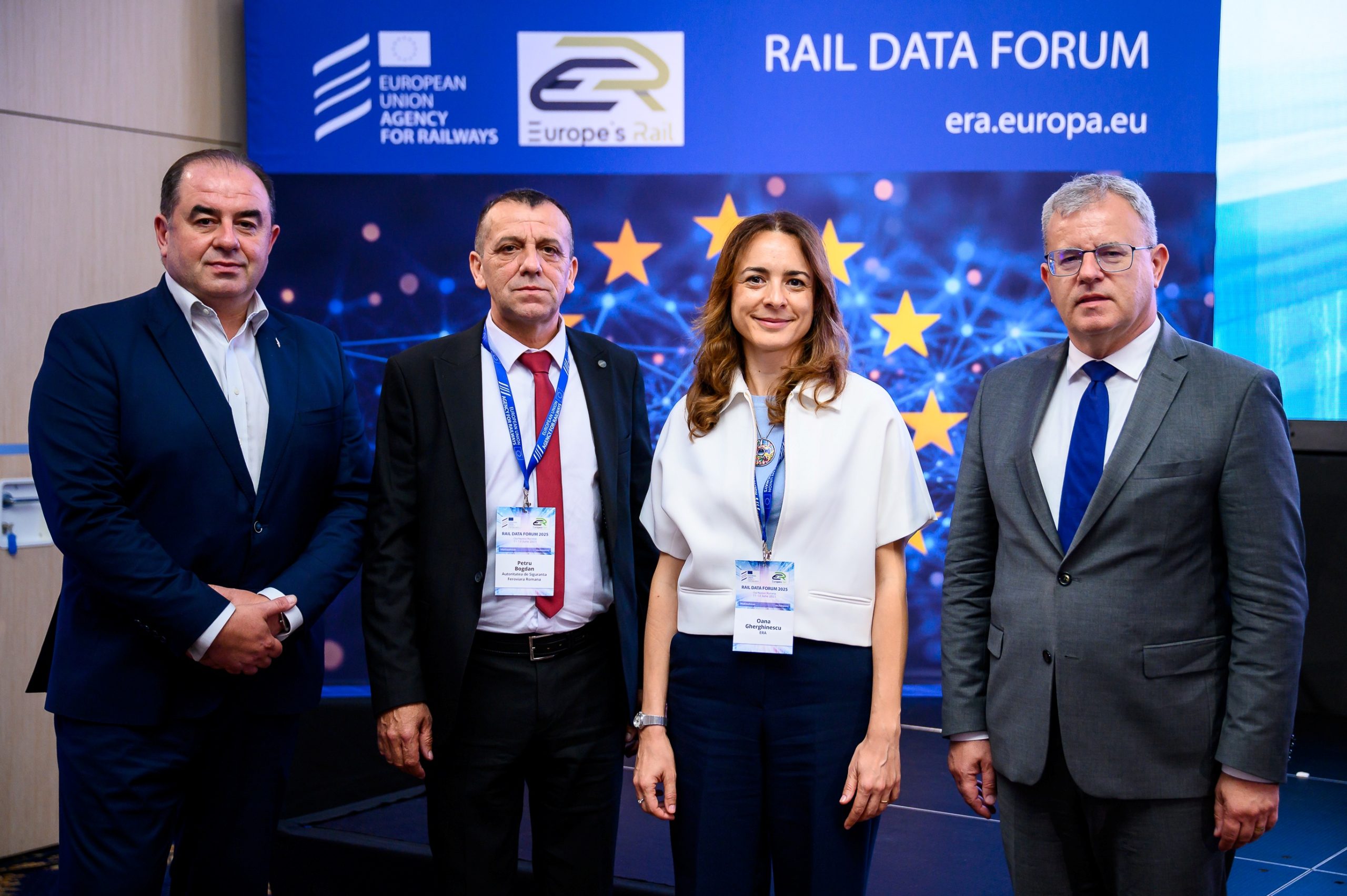 ERA Rail Ontology 